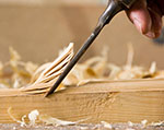 Entretien de meuble en bois par Menuisier France à Billom